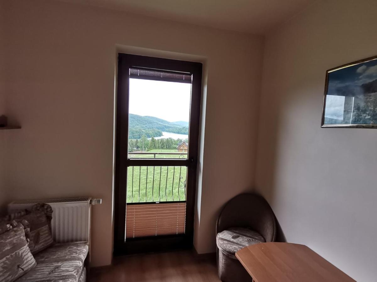 Noclegi Nad Solina Solina  Exterior foto