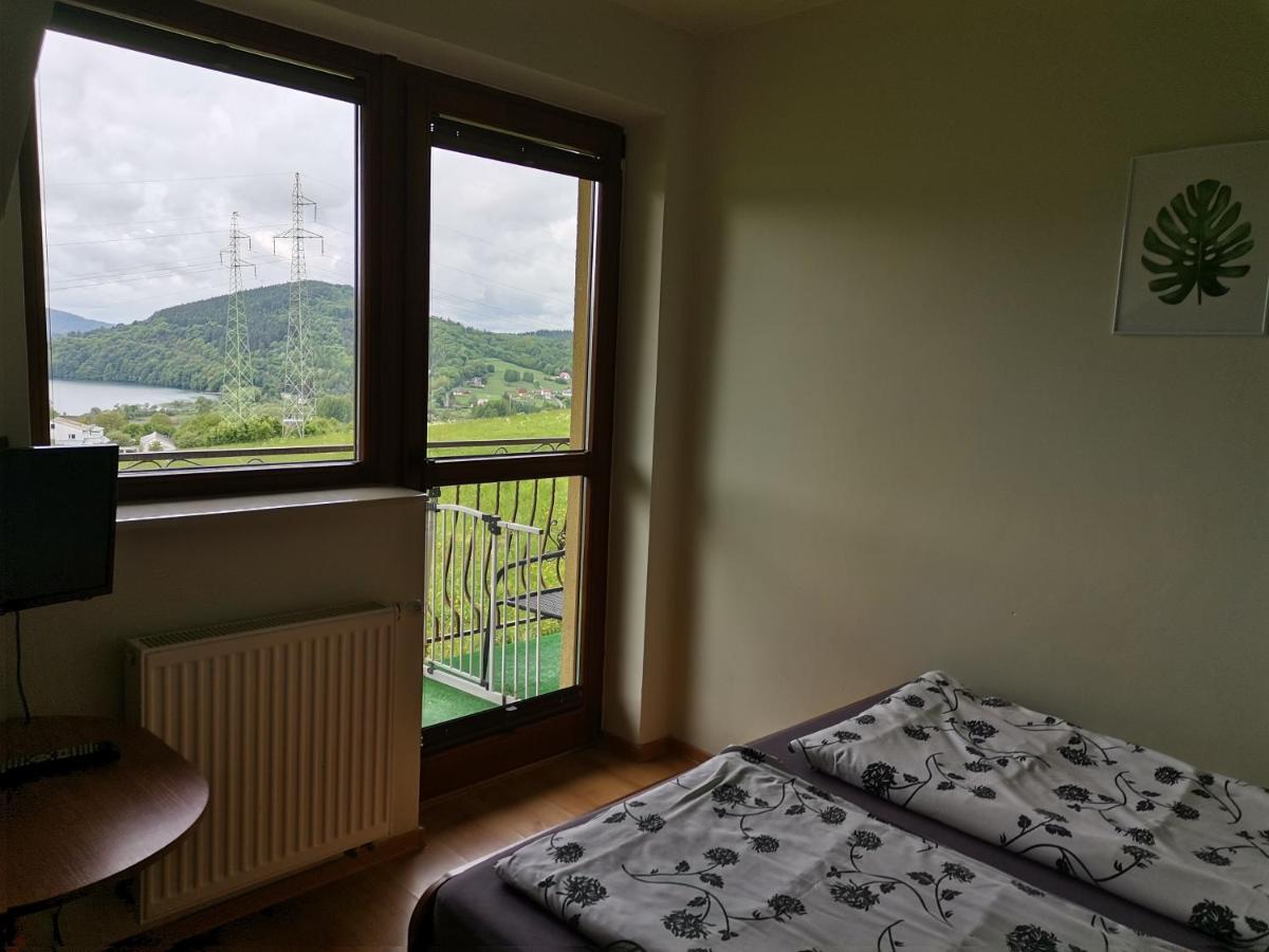 Noclegi Nad Solina Solina  Exterior foto