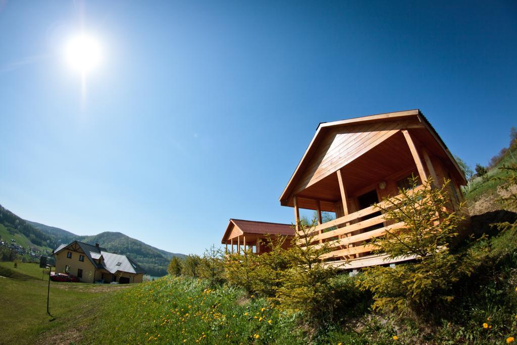 Noclegi Nad Solina Solina  Habitación foto